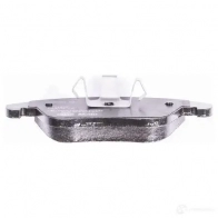 Тормозные колодки, комплект HELLA 30220 8db355024671 2227 2 24124 - Изображение 4