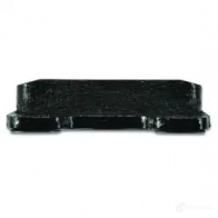 Тормозные колодки дисковые, комплект HELLA 7316D427 8DB 355 007-451 211 40 28775 - Изображение 4