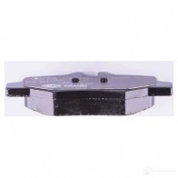 Тормозные колодки, комплект HELLA T1383 24 008 29063 8db355010661 - Изображение 4
