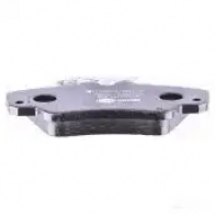 Тормозные колодки дисковые, комплект HELLA 2 1368 8DB 355 017-771 7516D638 29750 - Изображение 4