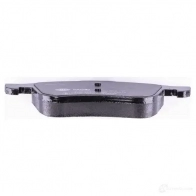 Тормозные колодки дисковые, комплект HELLA 8DB 355 021-801 30122 25906 2590 5 - Изображение 4