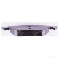 Тормозные колодки дисковые, комплект HELLA 2324 5 23248 8DB 355 009-111 28915 - Изображение 4