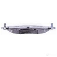 Тормозные колодки, комплект HELLA T9104 8db355019421 2 3273 29910 - Изображение 4