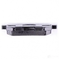 Тормозные колодки дисковые, комплект HELLA 24679 29966 8DB 355 020-021 24 434 - Изображение 4
