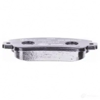 Тормозные колодки дисковые, комплект HELLA 7301D413 8DB 355 018-991 2095 0 29867 - Изображение 4