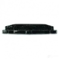 Тормозные колодки, комплект HELLA 28611 203 44 8db355005791 7398D518 - Изображение 4