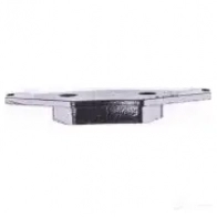 Тормозные колодки дисковые, комплект HELLA 8DB 355 017-491 29723 20 889 7204D301 - Изображение 4