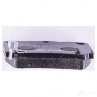 Тормозные колодки дисковые, комплект HELLA 8DB 355 009-501 235 93 23594 28952 - Изображение 4