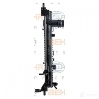 Тормозные колодки, комплект HELLA 29519 24402 8db355015431 244 01 - Изображение 3