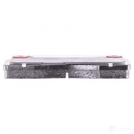 Тормозные колодки дисковые, комплект HELLA 8DB 355 015-891 29565 20217 2020 1 - Изображение 4