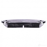 Тормозные колодки, комплект HELLA 29175 24 166 7962D1056 8db355011901 - Изображение 4