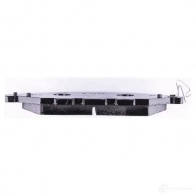 Тормозные колодки, комплект HELLA 8db355021711 255 89 T2376 30114 - Изображение 4