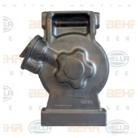 Тормозные колодки, комплект HELLA 8db355006891 2407 9 28720 24080 - Изображение 3