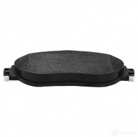 Тормозные колодки дисковые, комплект HELLA 8DB 355 031-751 24738 200 8 5 1424495455 A0YUTX - Изображение 3
