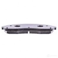Тормозные колодки дисковые, комплект HELLA 250 68 8DB 355 015-361 29512 7706D833 - Изображение 4