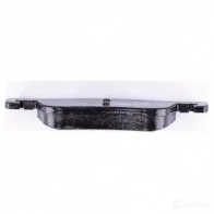Тормозные колодки дисковые, комплект HELLA 8DB 355 020-201 25015 250 14 29983 - Изображение 4