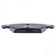 Тормозные колодки, комплект HELLA 8db355020061 29970 249 30 24932 - Изображение 4