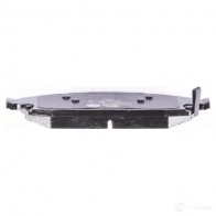Тормозные колодки дисковые, комплект HELLA 2 4250 8DB 355 012-101 29194 24251 - Изображение 4