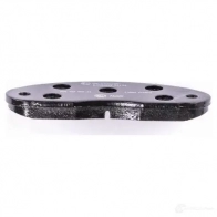 Тормозные колодки, комплект HELLA 29947 28564 8db355005321 2 9706 - Изображение 4