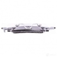 Тормозные колодки, комплект HELLA 24 711 8db355014261 24712 29404 - Изображение 4