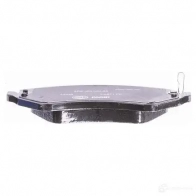 Тормозные колодки, комплект HELLA 30225 8db355024881 22382 223 81 - Изображение 4