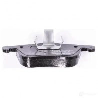 Тормозные колодки дисковые, комплект HELLA 23405 8DB 355 009-431 2340 4 28945 - Изображение 4