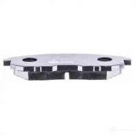 Тормозные колодки, комплект HELLA 8db355020741 25 610 30033 25611 - Изображение 2