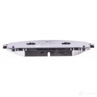 Тормозные колодки, комплект HELLA 24 452 8776D1567 8db355015461 29522 - Изображение 4