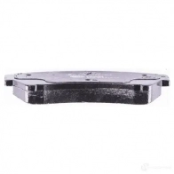 Тормозные колодки дисковые, комплект HELLA 29348 2 4582 8DB 355 013-701 8277D1164 - Изображение 4