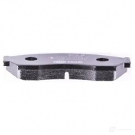 Тормозные колодки дисковые, комплект HELLA T1711 2455 5 29321 8DB 355 013-431 - Изображение 4