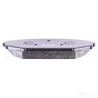 Тормозные колодки, комплект HELLA 7663D793 29445 24 805 8db355014681 - Изображение 4