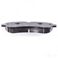 Тормозные колодки дисковые, комплект HELLA 28585 8DB 355 005-531 C6026 2 9200 - Изображение 4