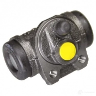 Тормозные колодки, комплект HELLA 24 513 29289 8db355013101 7986D1081 - Изображение 3