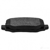 Тормозные колодки дисковые, комплект HELLA 8DB 355 025-481 30230 22305 2 2304 - Изображение 3