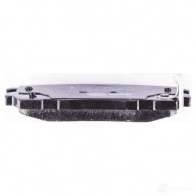 Тормозные колодки, комплект HELLA 2 4498 8db355012951 24499 29274 - Изображение 4