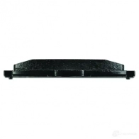 Тормозные колодки, комплект HELLA 2 3615 28978 7827D926 8db355009761 - Изображение 4