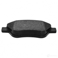 Тормозные колодки дисковые, комплект HELLA T2631 2 3705 8DB 355 025-301 1193335413 - Изображение 3
