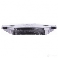 Тормозные колодки, комплект HELLA 2188 8 29894 21889 8db355019261 - Изображение 4