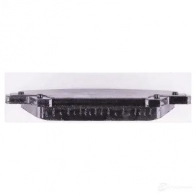 Тормозные колодки дисковые, комплект HELLA 24 087 8DB 355 006-911 24405 28722 - Изображение 4