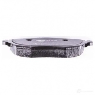 Тормозные колодки, комплект HELLA 24515 24 073 29265 8db355012861 - Изображение 4
