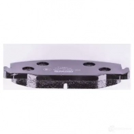 Тормозные колодки, комплект HELLA 8db355009831 28985 2 3009 23010 - Изображение 4