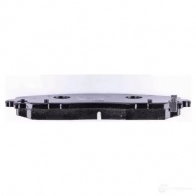 Тормозные колодки дисковые, комплект HELLA 8DB 355 020-571 25379 253 78 30016 - Изображение 4