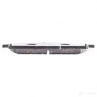 Тормозные колодки, комплект HELLA 23421 8db355025141 2342 0 30228 - Изображение 4