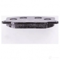 Тормозные колодки, комплект HELLA 8db355005771 7247D356 28609 2 1372 - Изображение 4