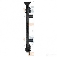 Тормозные колодки, комплект HELLA 20 669 30064 8db355021111 T2307 - Изображение 3