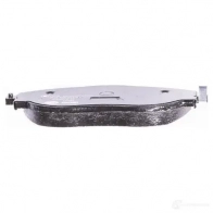 Тормозные колодки, комплект HELLA 8db355021971 25217 247 38 30135 - Изображение 4