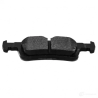 Тормозные колодки дисковые, комплект HELLA 258 41 8DB 355 031-761 1424495456 25842 - Изображение 3