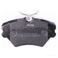 Тормозные колодки, комплект HELLA T5086 8db355018191 2 1595 29791 - Изображение 3