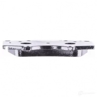 Тормозные колодки, комплект HELLA 2 4024 8db355014121 24025 29390 - Изображение 3