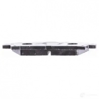 Тормозные колодки дисковые, комплект HELLA 29647 2196 1 8DB 355 016-721 7462D582 - Изображение 4